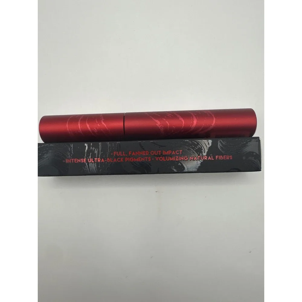 Melt‎ Cosmetics Supernatural Lash Mascara Ultra-Black Volumizing 10ml New in Box